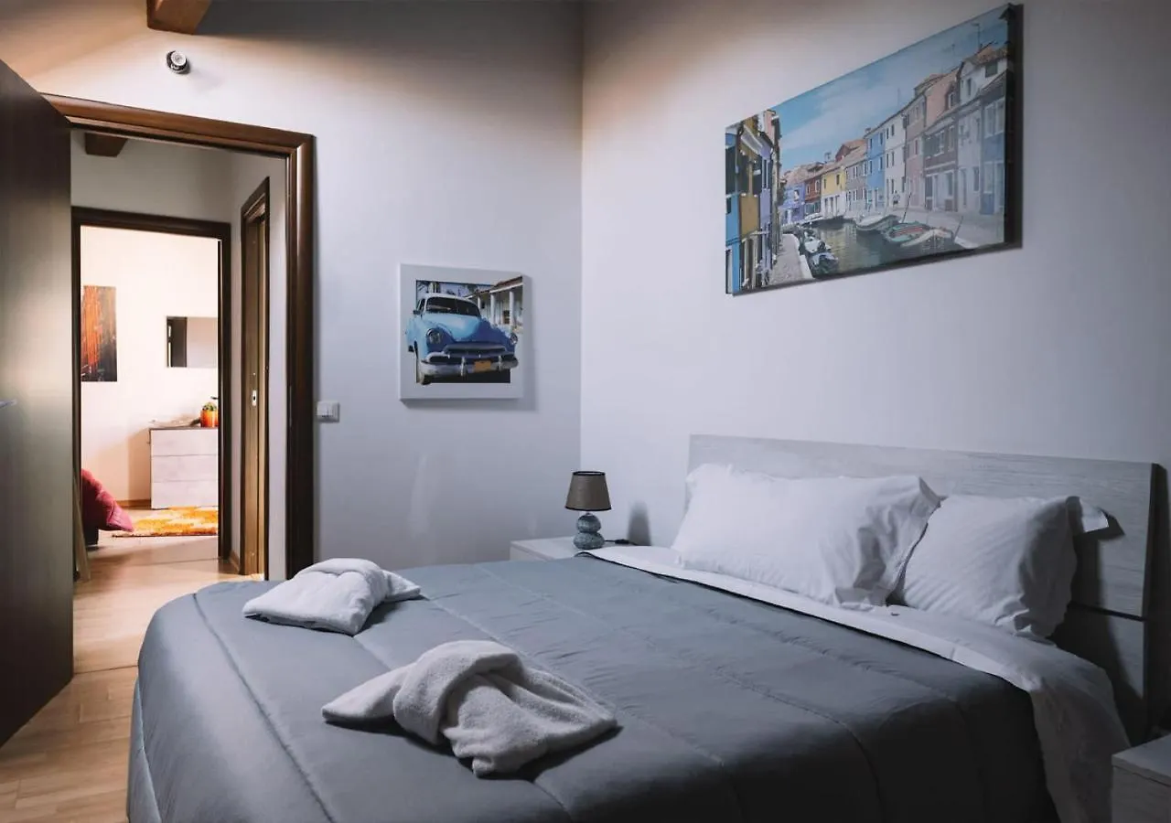 Catania Apartment - Norma Italie